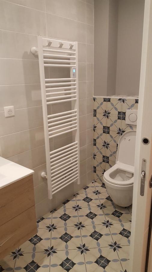 Sous Le Chene Villa Denée Kültér fotó